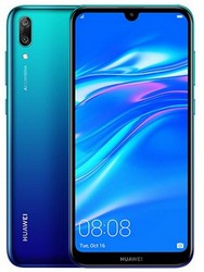 Замена камеры на телефоне Huawei Y7 Pro 2019 в Магнитогорске